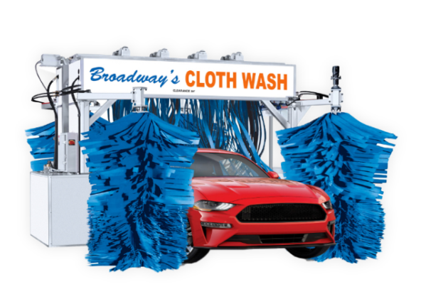 Car Wash Equipment  Car Wash Supplier & Manufacturer