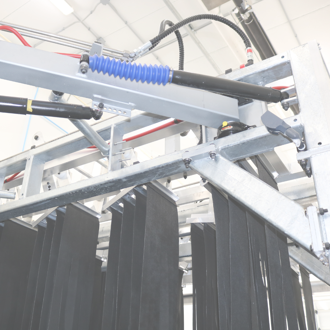 BROADWAY EQUIPMENT: WHERE NEEDS MEET SOLUTIONS