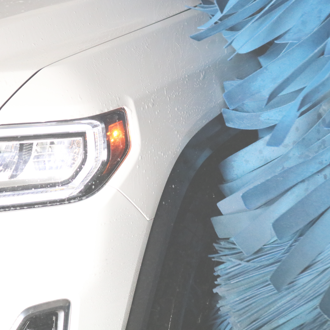 Debunking Common Myths About Car Washes: The Facts Behind The Foam