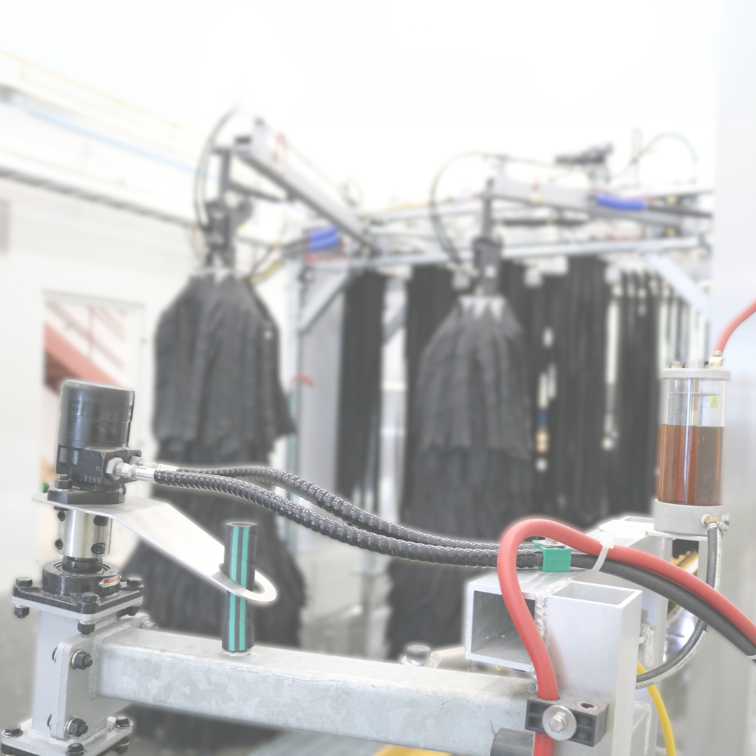 Hydraulic v.s. Electric Motors in the Car Wash Industry